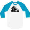 monkey 3/4 Sleeve Shirt