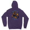skull rider Unisex Hoodie