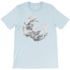 moon dovahkiin T-Shirt