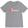 womens march on washington 2017 V-Neck Tee