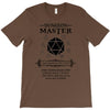 Dungeon Master T-Shirt