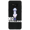 no probllama Samsung Galaxy S8