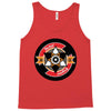 eye led Tank Top
