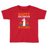 halloween2 Toddler T-shirt