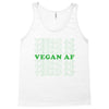Vegan Af Tank Top