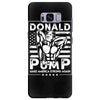 donald pump Samsung Galaxy S8 Plus