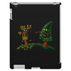 autumn = embarrassment iPad 3 and 4 Case