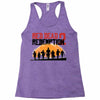 red dead redemption 2 Racerback Tank