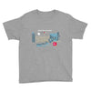chucknorium Youth Tee