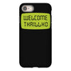 thrill ho iPhone 8