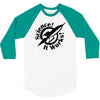 science! 3/4 Sleeve Shirt