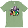 pokerangers T-Shirt