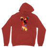 jake paul x Unisex Hoodie