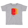 i'll never let go Toddler T-shirt