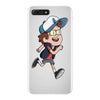 bipper1 iPhone 7 Plus Case