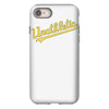 unathletic iPhone 8