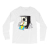 bird booth Long Sleeve Shirts