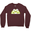 lemon Crewneck Sweatshirt