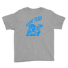 new retro night trap Youth Tee