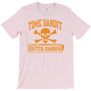 time bandit official deadliest catch T-Shirt