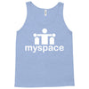 myspace Tank Top