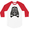 darthside 3/4 Sleeve Shirt