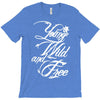 young wild and free new T-Shirt
