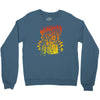 mindwar cycles Crewneck Sweatshirt