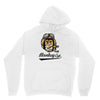 monkey cafe pilote Hoodie