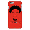 the process iPhone 6/6s Plus Case