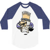 maxooki 3/4 Sleeve Shirt