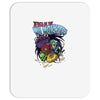 attack of the momonsters Mousepad