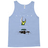 alien movie egg poster Tank Top