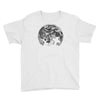 halloween Youth Tee