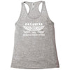 greasers Racerback Tank