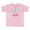 new gorillaz demon days Toddler T-shirt