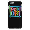 pop off brush iPhone 6 Plus/6s Plus Case