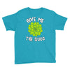give me the succ Youth Tee