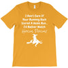 i'm tired of football! T-Shirt