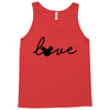 Love Disney Tank Top