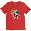 nagisa V-Neck Tee