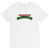 my childhood was awesome! V-Neck Tee