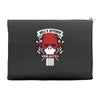 hell's kitchen vigilantes Accessory Pouches