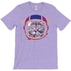 space cat T-Shirt