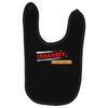insanity instructor Baby Bibs