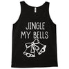 jingle my bells Tank Top