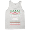 ugly christmas dad Tank Top