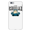 chillax like a iPhone 6 Plus/6s Plus Case