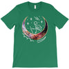 Space Skeleton T-Shirt