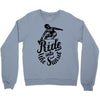 ride into the sunset Crewneck Sweatshirt